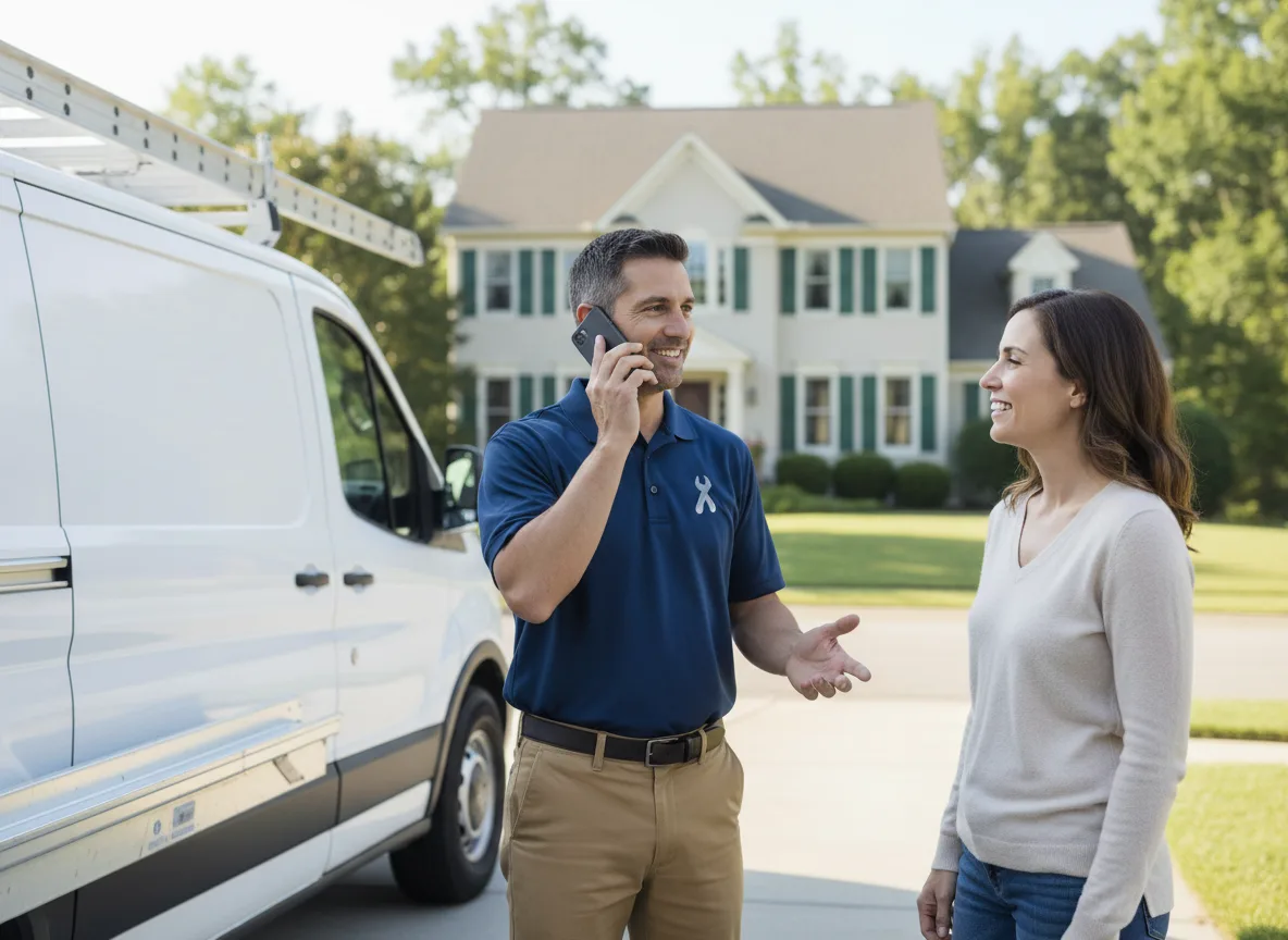 Home Gutter Service Montgomery, TX FAQs